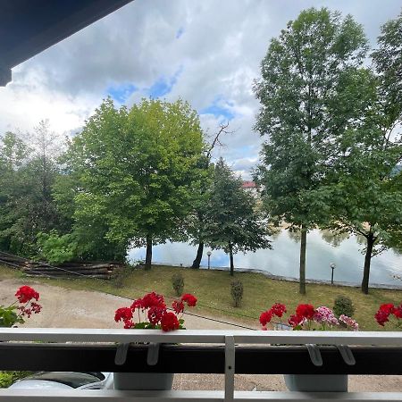 Villa My Island Bihac Ngoại thất bức ảnh