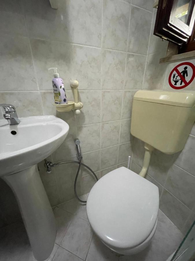 Villa My Island Bihac Ngoại thất bức ảnh