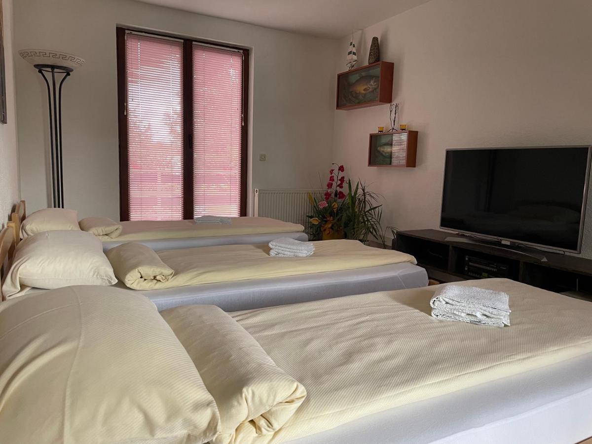 Villa My Island Bihac Ngoại thất bức ảnh