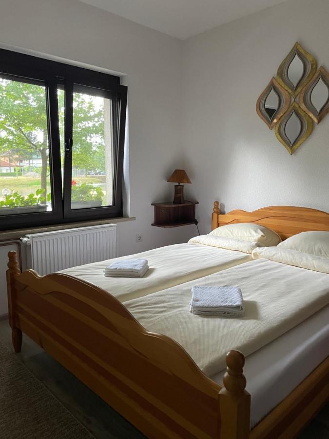 Villa My Island Bihac Ngoại thất bức ảnh