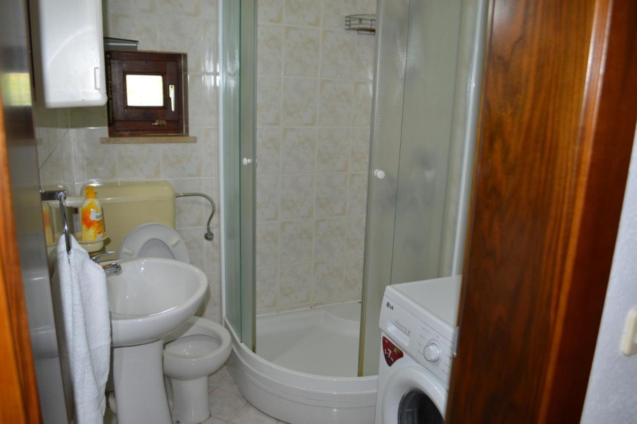 Villa My Island Bihac Ngoại thất bức ảnh